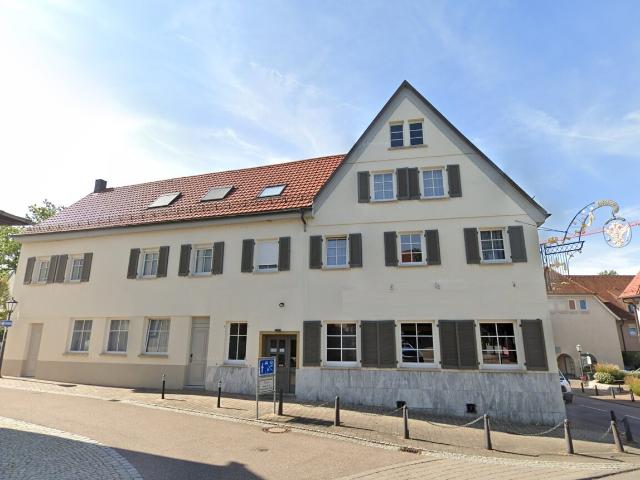 Haus kaufen in Bad Friedrichshall, Baden-Württemberg