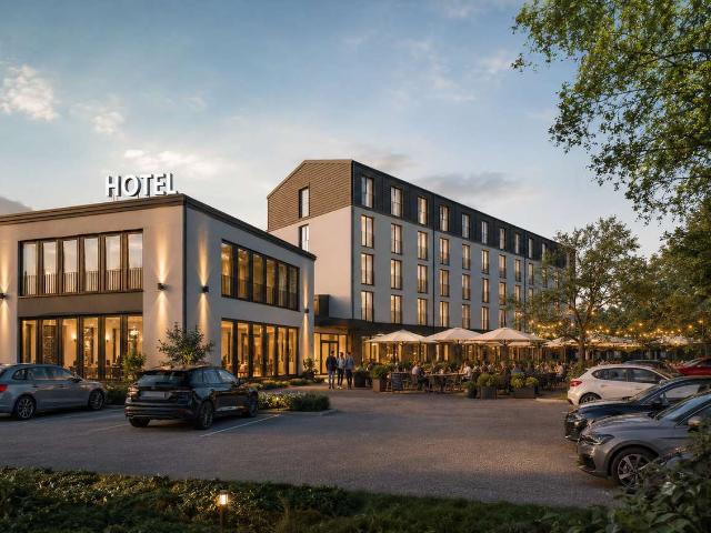 Gewerbe kaufen in Sennestadt, Bielefeld