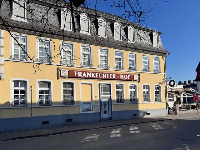 Gewerbe kaufen in Frankfurt am Main, Sachsenhausen