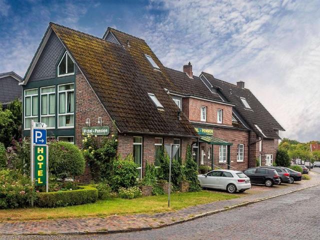 Gewerbe kaufen in Jever, Landkreis Friesland