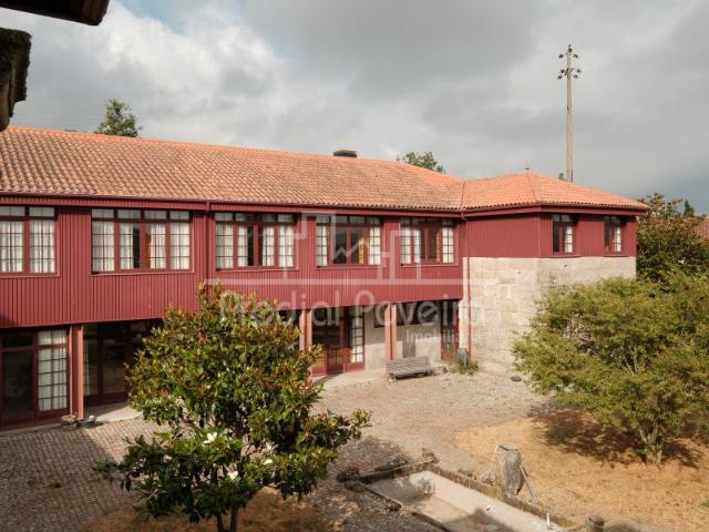 Loja venda em Covelo Do Gerez, Vila Real