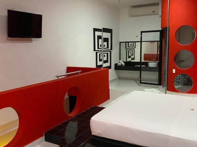 Edificio en venta en Pantepec, Yucatán