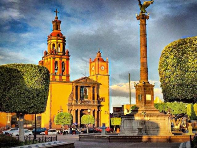 Local Comercial en venta en San Juan Del Río, Querétaro