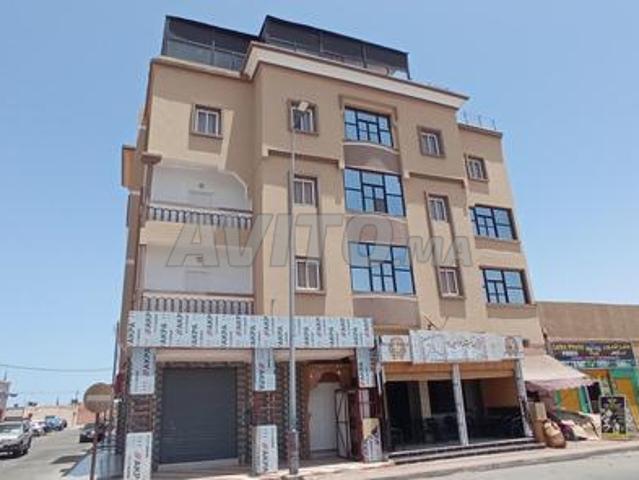 Propriété location à Dakhla