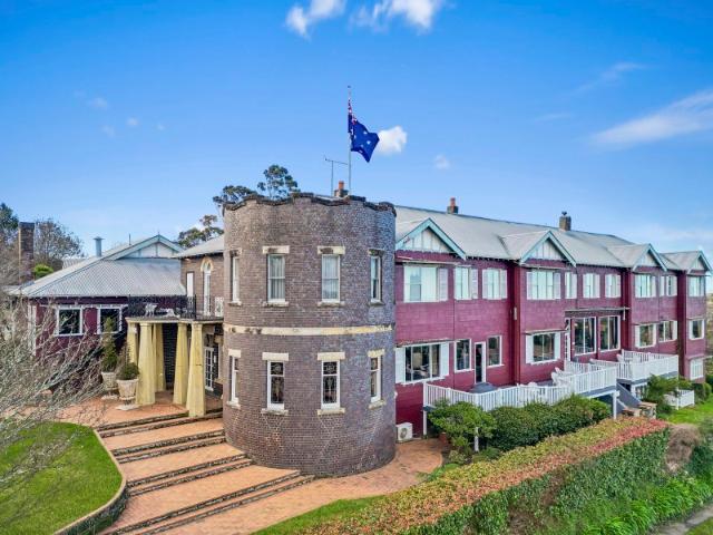 Townhouse for sale in Sydney, New South Wales