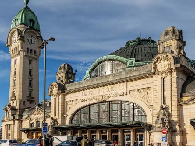 Local Commercial vente à Lille