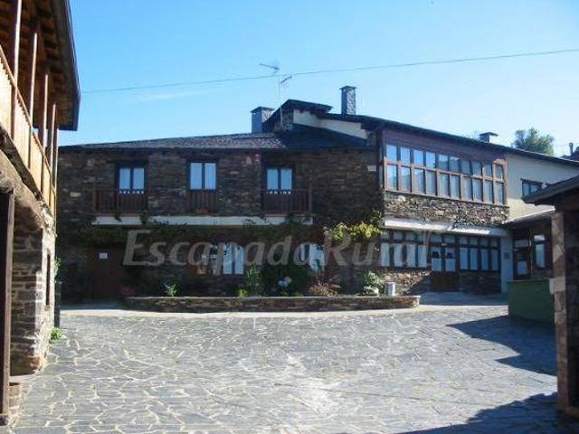Casa en alquiler en Terra de Lemos, Galicia