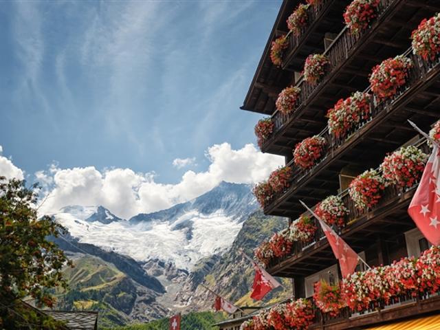 Atelier kaufen in Saas Fee, Wallis