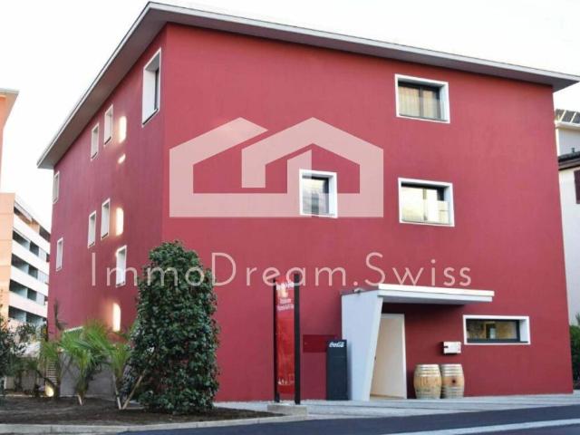Atelier kaufen in Locarno, Tessin