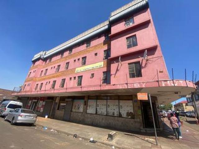 Commercial for sale in Vosloorus, Gauteng