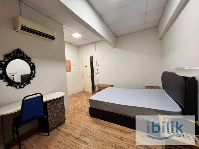 Room for rent in Country Heights Damansara, Kuala Lumpur