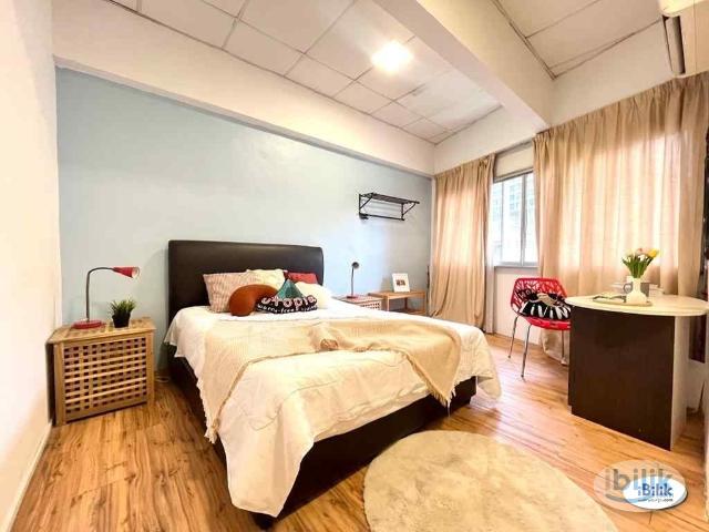 Room for rent in Country Heights Damansara, Kuala Lumpur