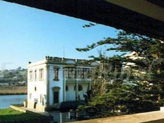 Casa en alquiler en Navia, Asturias