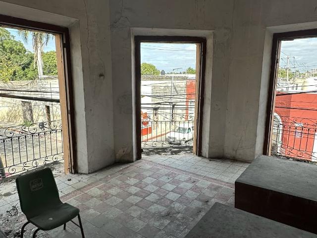 Edificio en renta en Pantepec, Yucatán