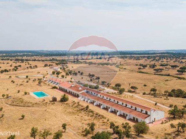Ponto Comercial venda em Portalegre, Cunheira