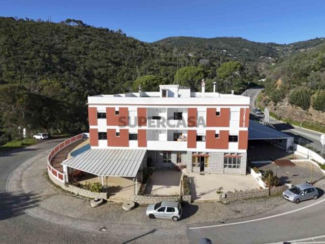 Armazém venda em Monchique, Portela da Nave