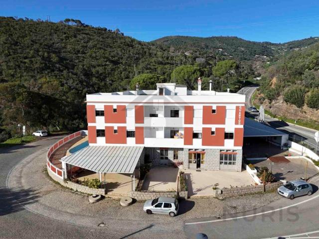 Loja venda em Monchique, Faro