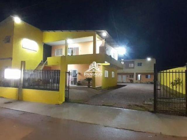 Ponto Comercial venda em Chapada dos Guimarães, Região Geográfica Intermediária de Cuiabá