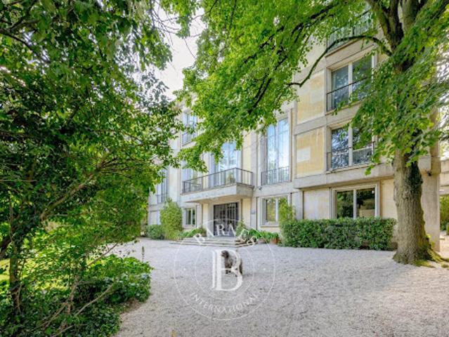 Villa vente à Nanterre, Garches