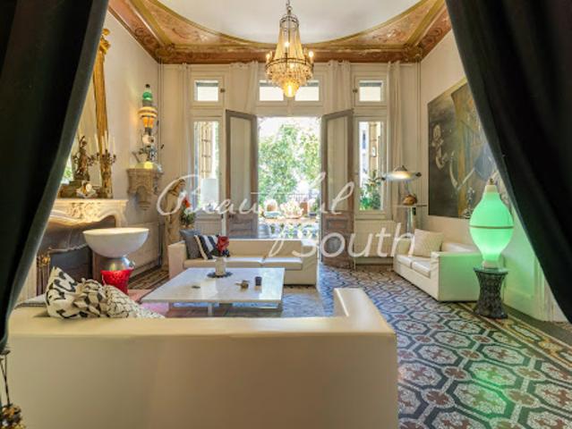 Villa vente à Perpignan