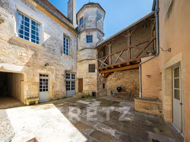 Villa vente à Avallon, Vézelay