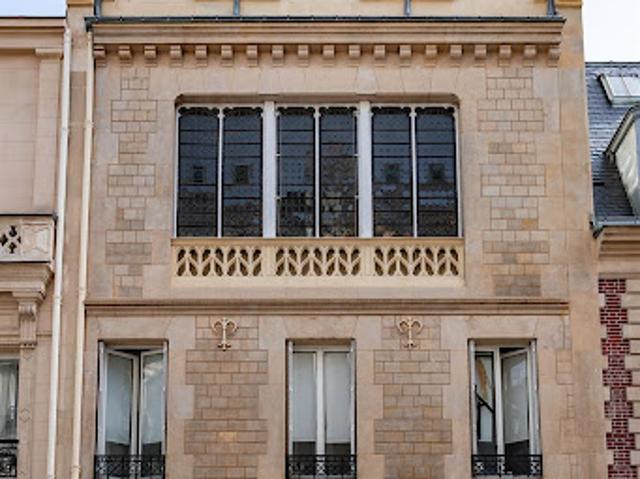 Villa vente à Paris