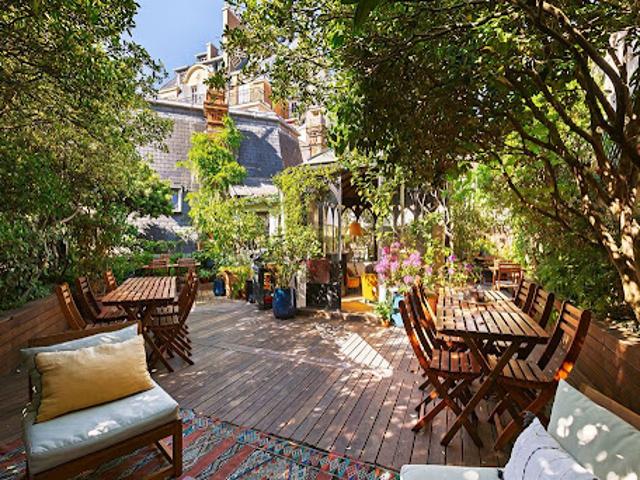 Villa vente à Île-de-France