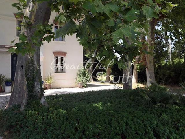 Villa vente à Perpignan