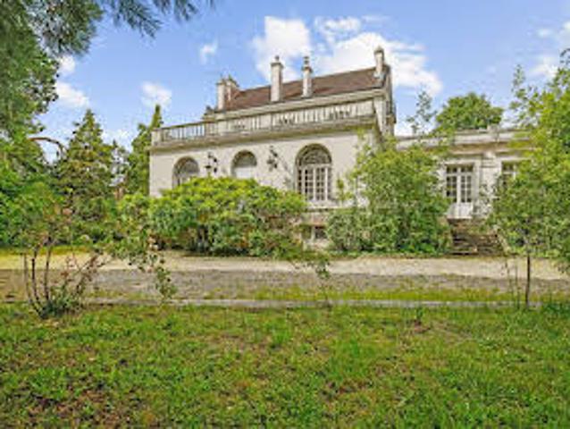 Villa vente à La Celle-saint-cloud