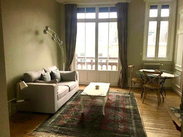 Maison vente à Amiens