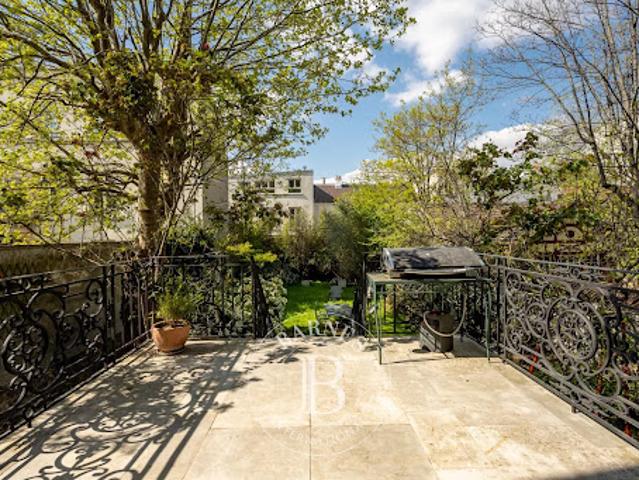 Villa vente à Nanterre, Asnières-sur-seine