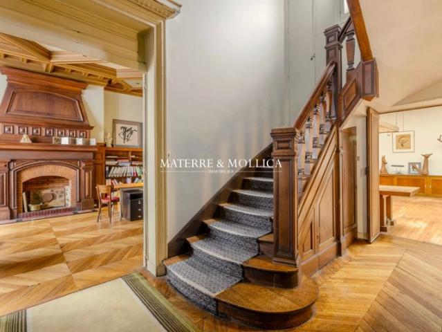 Maison vente à Paris, Île-de-France