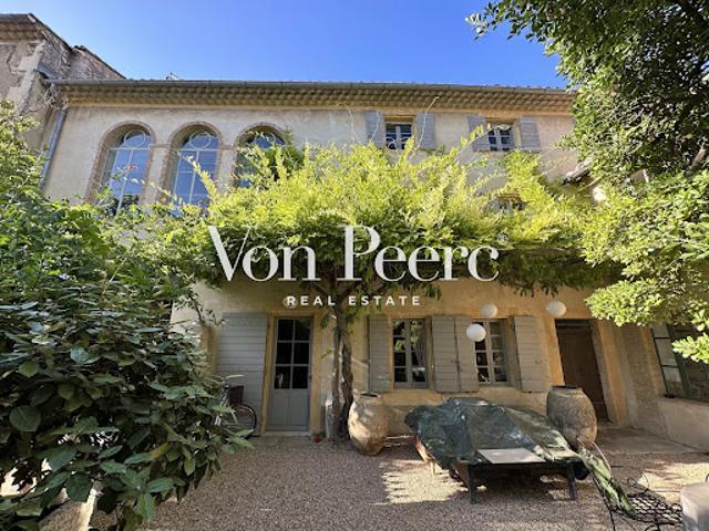 Villa vente à Saint-Rémy-de-Provence, Bouches-du-Rhône