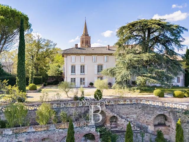 Villa vente à Gaillac, Tarn