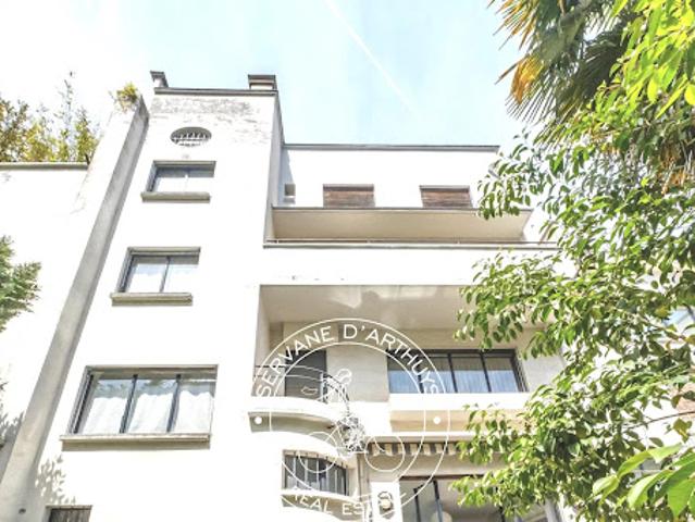 Villa vente à Paris