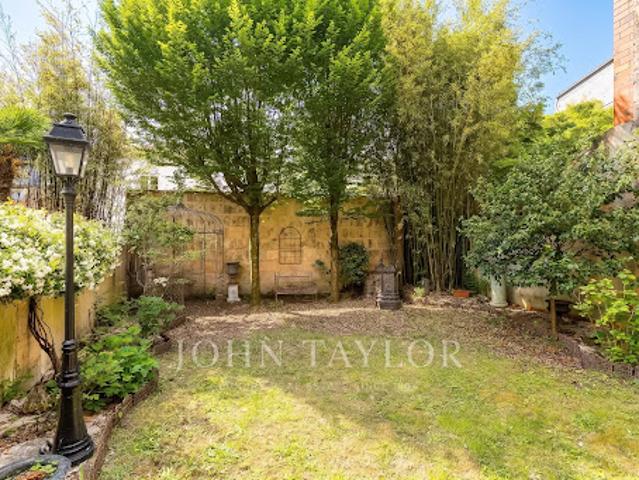 Villa location à Bordeaux