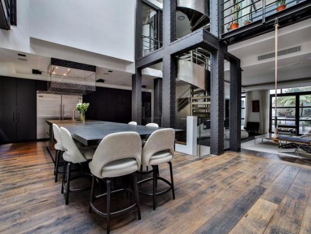 Maison vente à Paris, Île-de-France