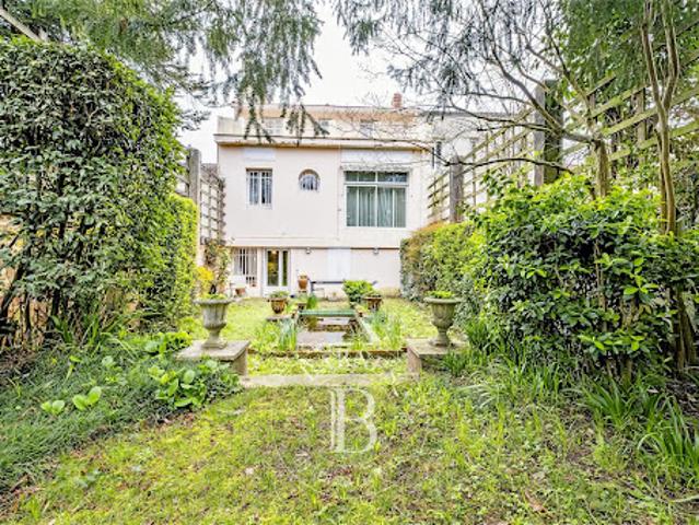 Villa vente à Bordeaux