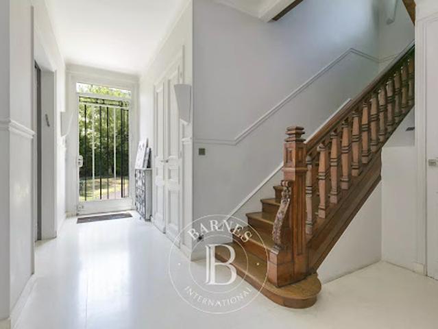 Villa vente à Suresnes, Hauts-de-Seine