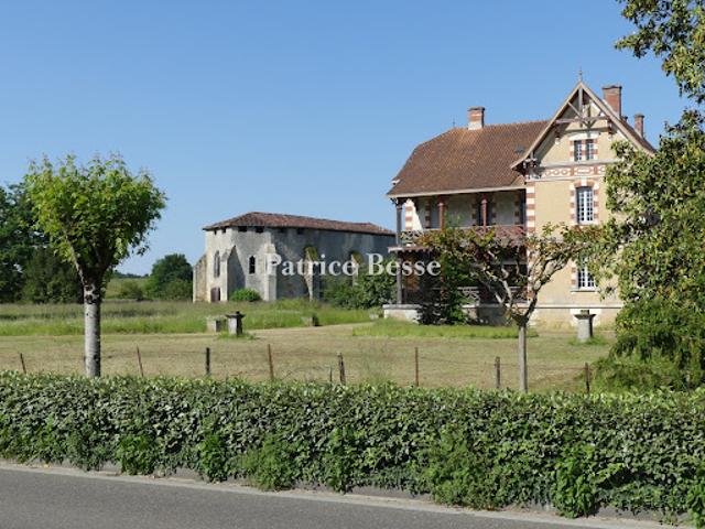 Villa vente à Mont-de-Marsan, Saint-gein