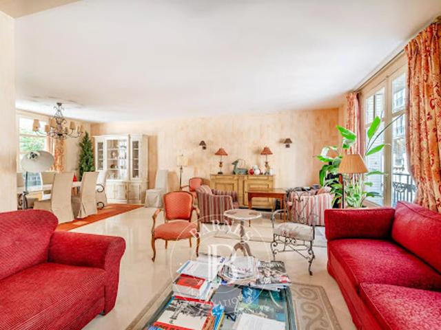 Villa vente à Nanterre, Neuilly-sur-seine