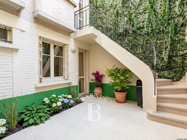Villa vente à Nanterre, Neuilly-sur-seine