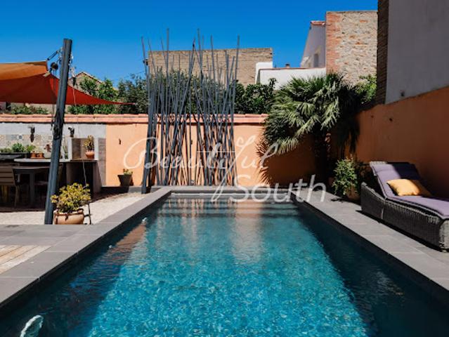 Villa vente à Perpignan, Torreilles