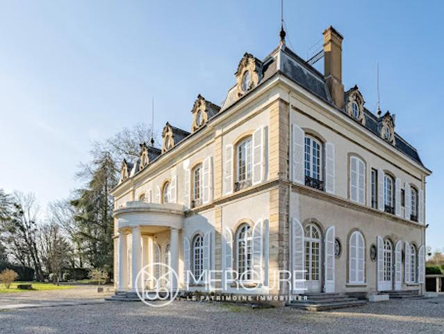 Maison vente à Lyon, Métropole de Lyon