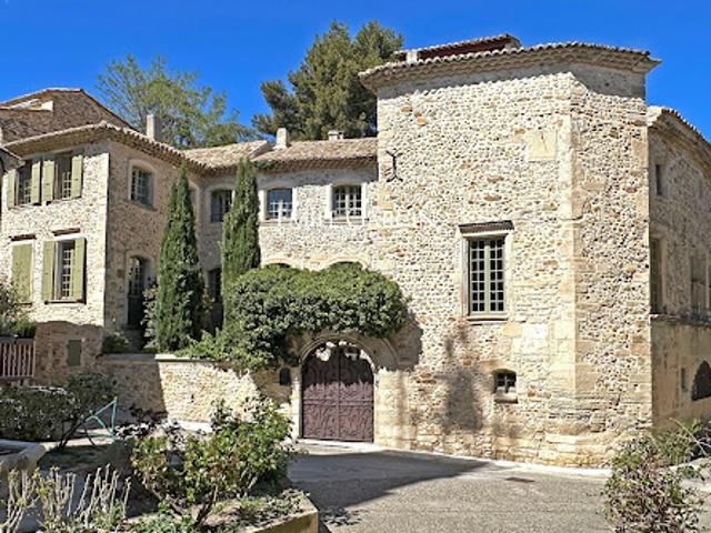 Villa vente à Carpentras, Visan