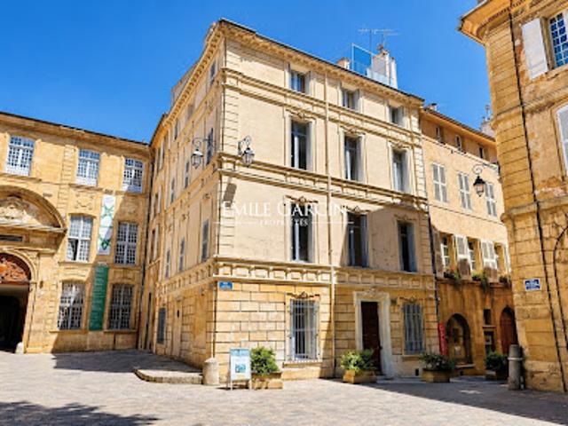 Villa vente à Aix-en-Provence, Aix-en-provence