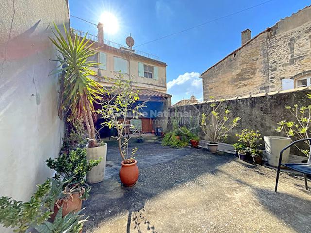 Villa vente à Arles