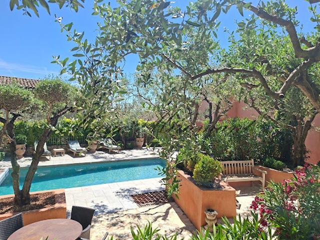 Villa vente à Carpentras, Vaison-la-romaine