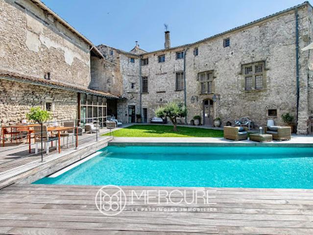 Villa vente à Avignon, L'isle-sur-la-sorgue