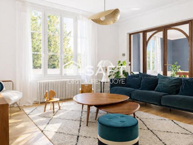 Villa vente à Tours